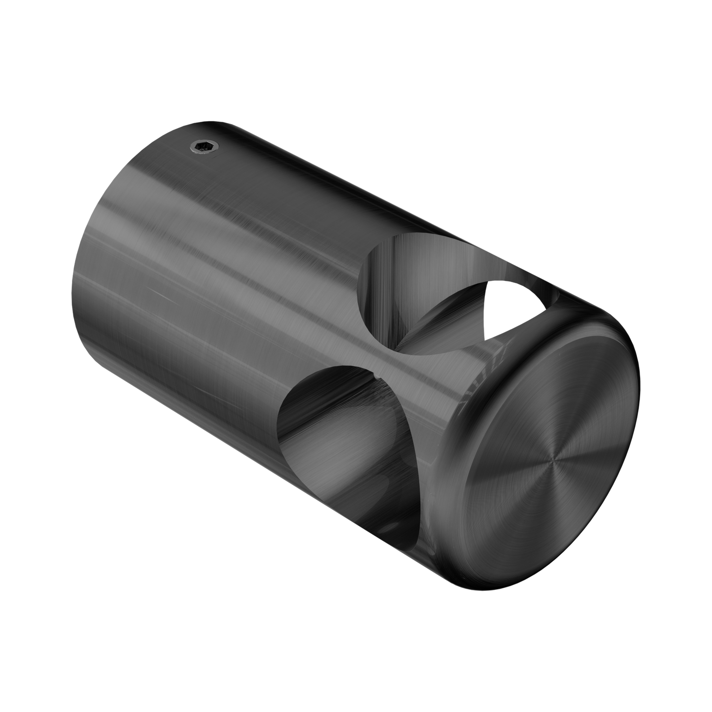 Mecca Care Make Your Own 32mm Grab Rail T Bar Bracket