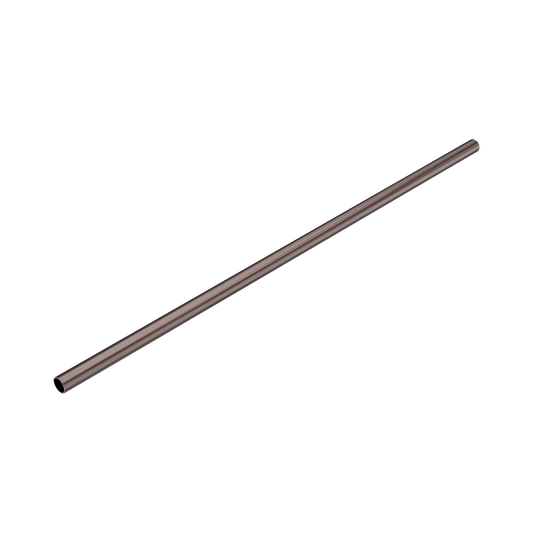 Mecca Care Make Your Own 32mm Diameter Grab or Hand Rail 1200mm Length Brushed Bronze