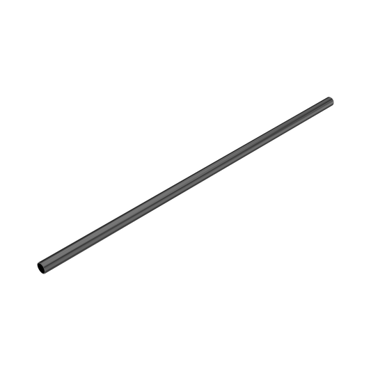 Mecca Care Make Your Own 32mm Diameter Grab or Hand Rail 1200mm Length Gun Metal