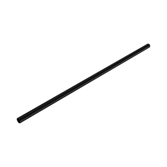 Mecca Care Make Your Own 32mm Diameter Grab or Hand Rail 1200mm Length Matte Black