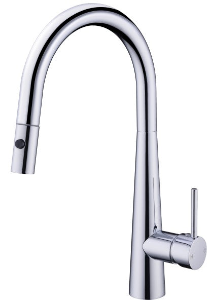 Dolce Pull Out Kitchen Mixer