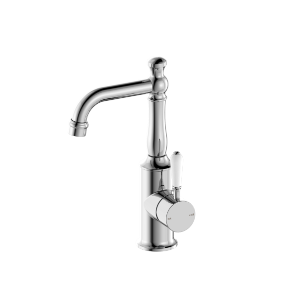 Nero York Basin Mixer