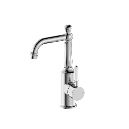 Nero York Basin Mixer