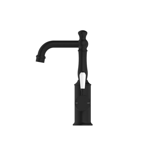 Nero York Basin Mixer