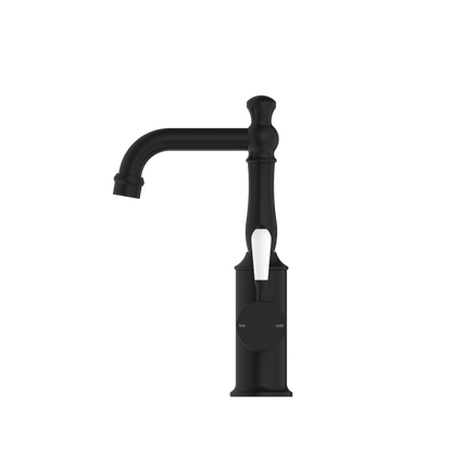 Nero York Basin Mixer