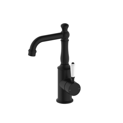 Nero York Basin Mixer
