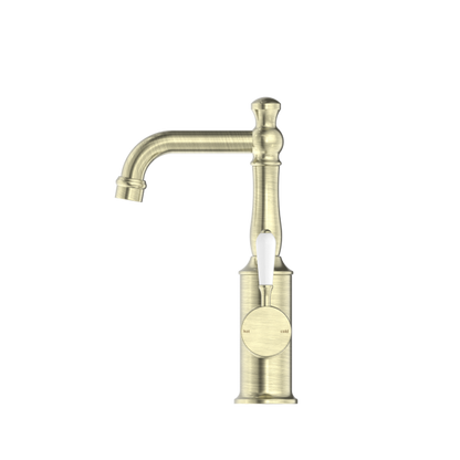 Nero York Basin Mixer