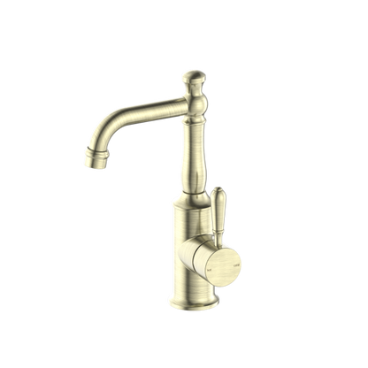 Nero York Basin Mixer