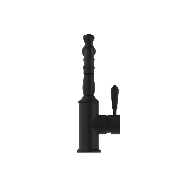 Nero York Basin Mixer