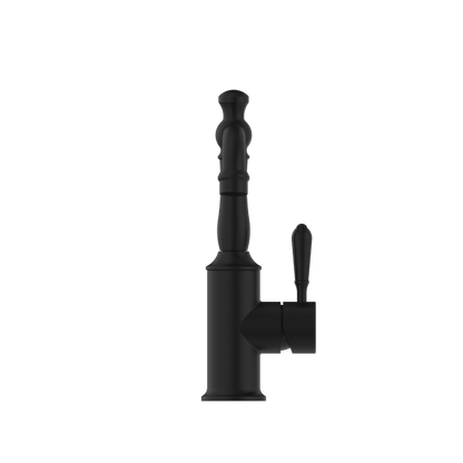Nero York Basin Mixer