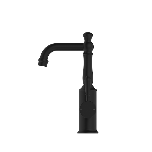 Nero York Basin Mixer