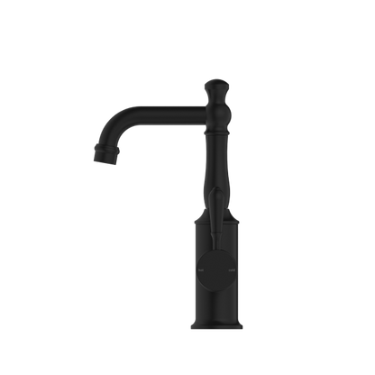 Nero York Basin Mixer