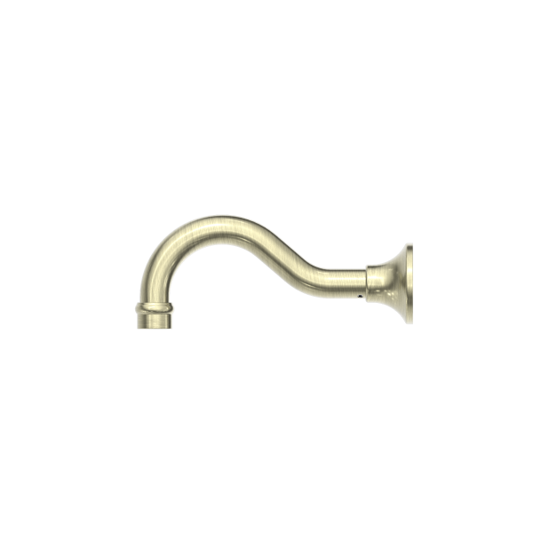Nero York Bath Spout