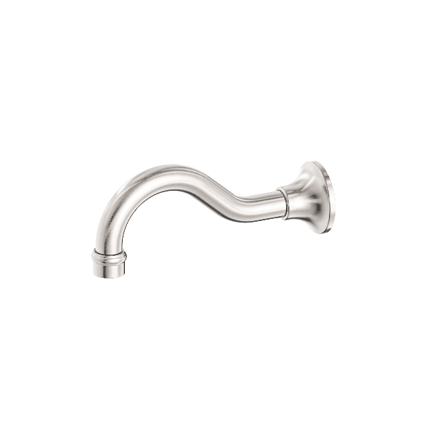 Nero York Basin/Bath Spout Only  NR692103BN