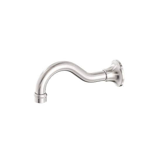 Nero York Basin/Bath Spout Only  NR692103BN