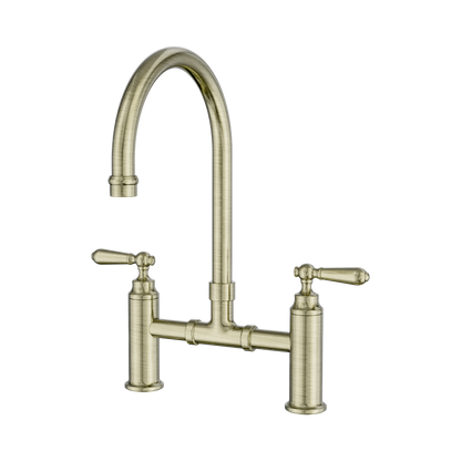 York Bridge Kitchen Set