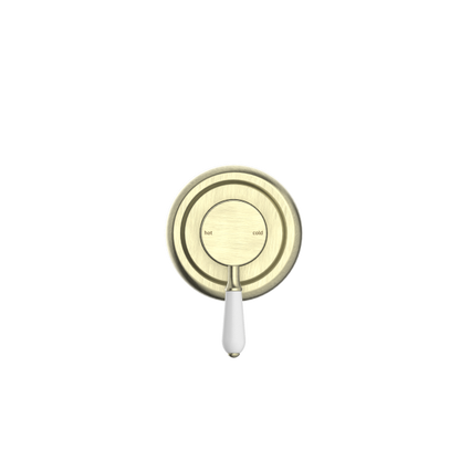 Nero York Shower Mixer