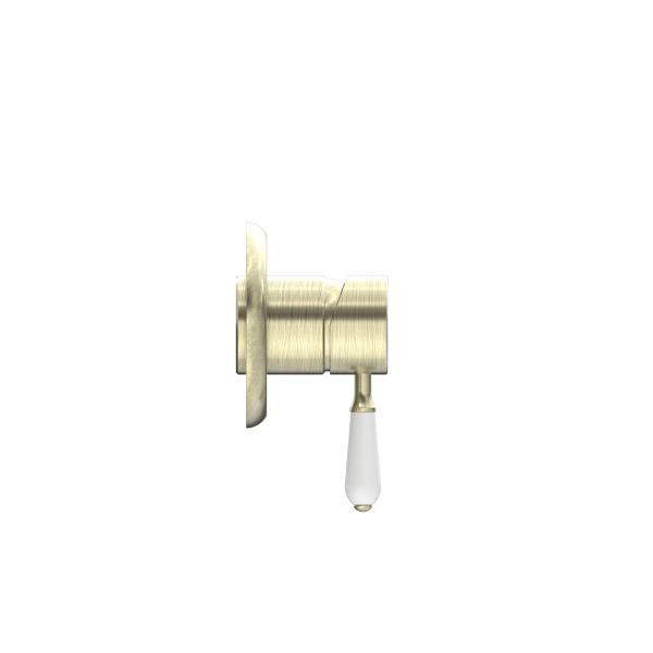 Nero York Shower Mixer