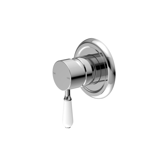 Nero York Shower Mixer