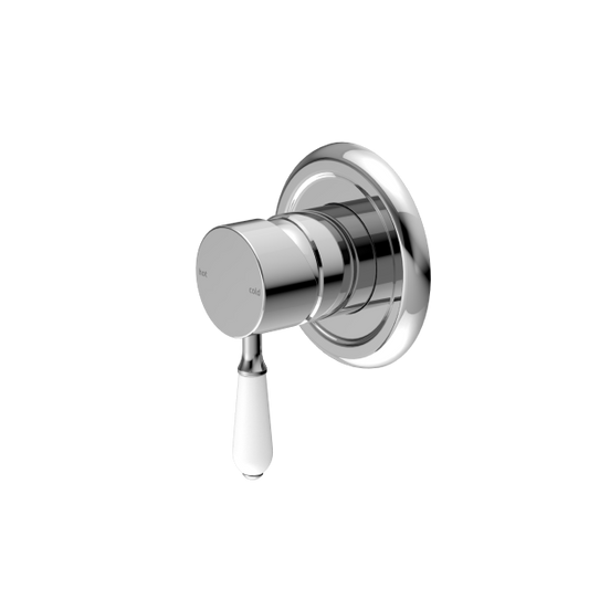 Nero York Shower Mixer