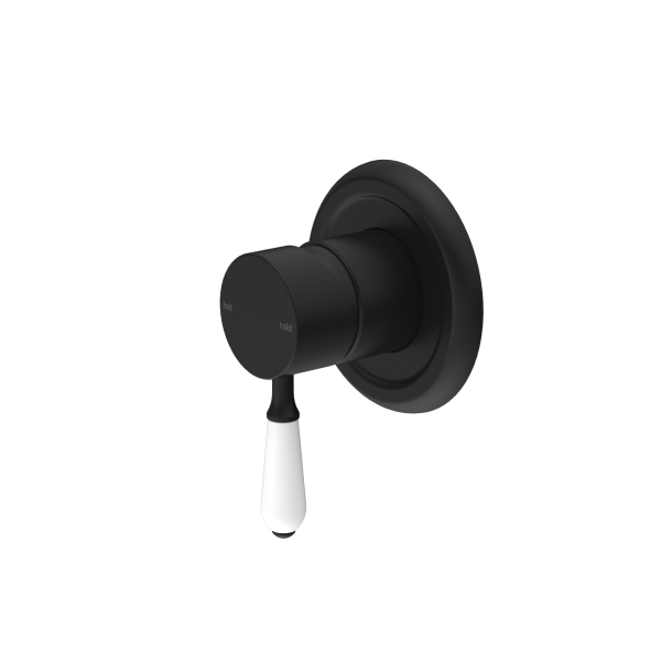 Nero York Shower Mixer