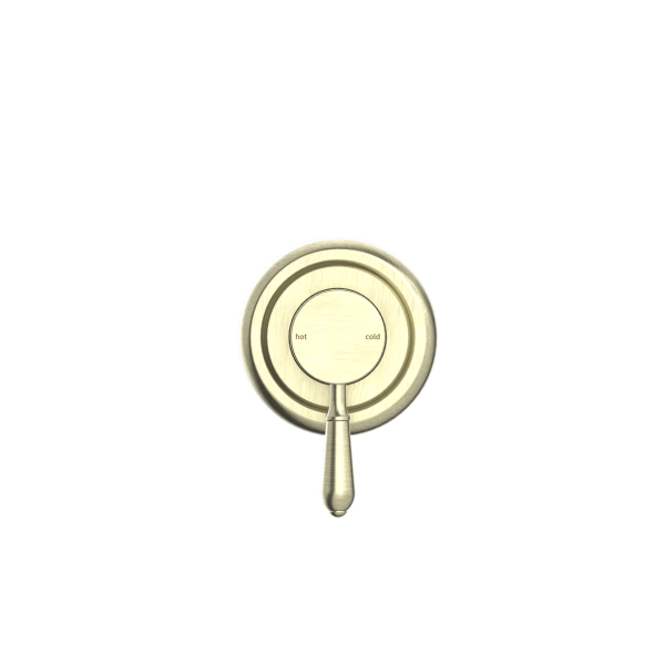 Nero York Shower Mixer