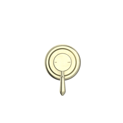Nero York Shower Mixer