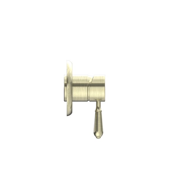 Nero York Shower Mixer