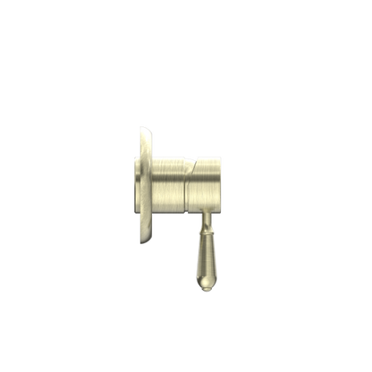 Nero York Shower Mixer