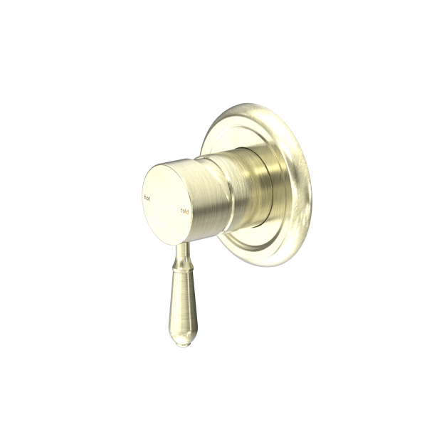 Nero York Shower Mixer