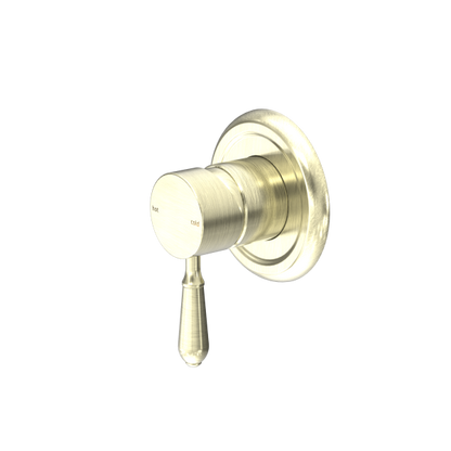 Nero York Shower Mixer