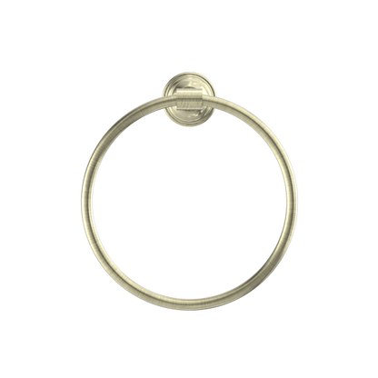 Nero York Towel Ring