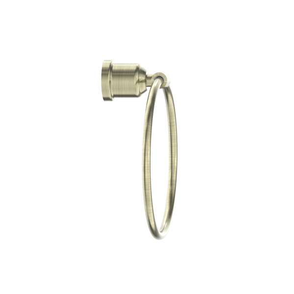 Nero York Towel Ring