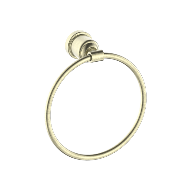 Nero York Towel Ring