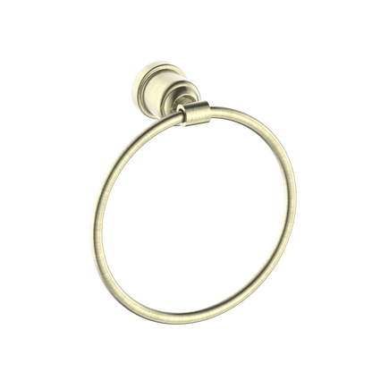 Nero York Towel Ring