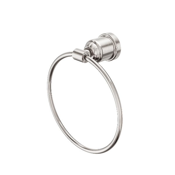 Nero York Towel Ring
