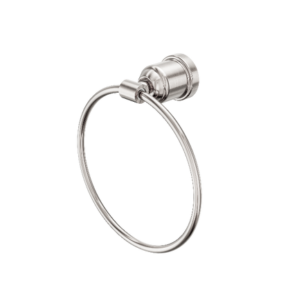 Nero York Towel Ring