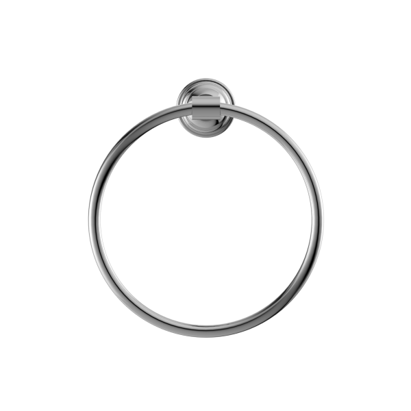 Nero York Towel Ring