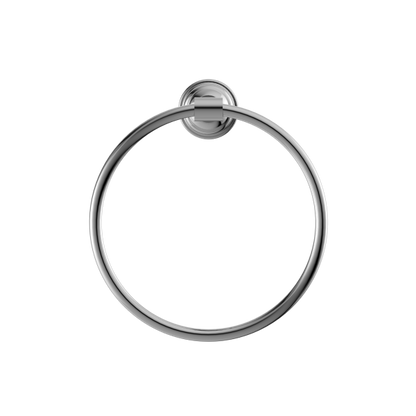 Nero York Towel Ring
