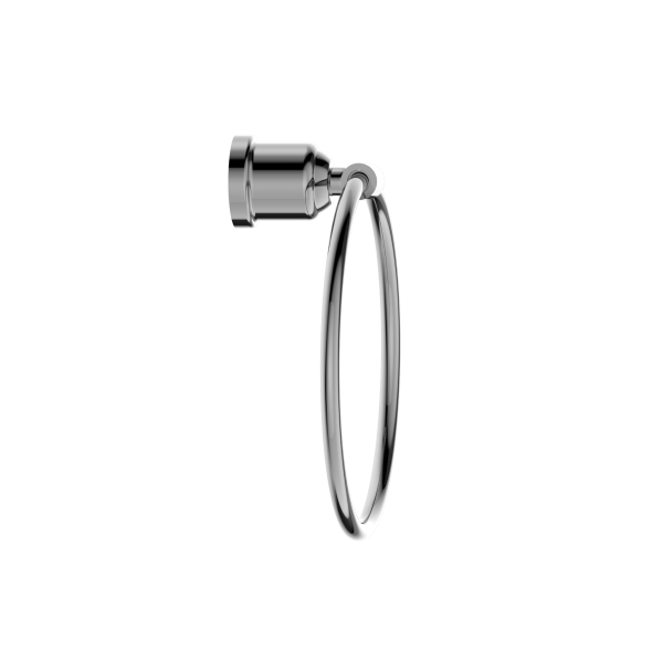 Nero York Towel Ring