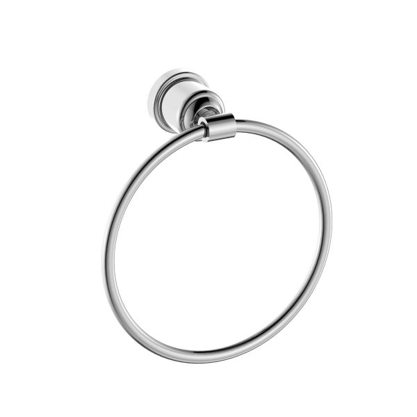Nero York Towel Ring