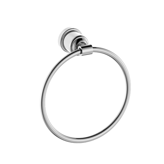 Nero York Towel Ring