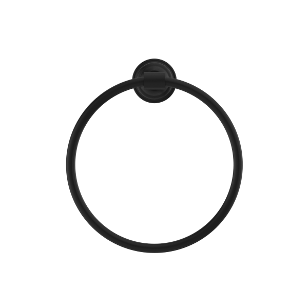 Nero York Towel Ring