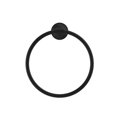 Nero York Towel Ring