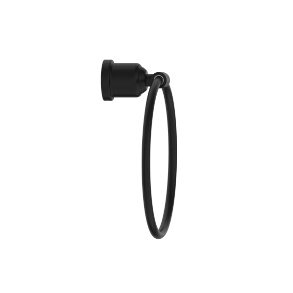 Nero York Towel Ring