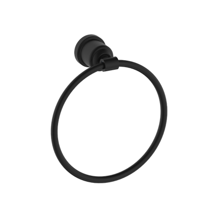 Nero York Towel Ring