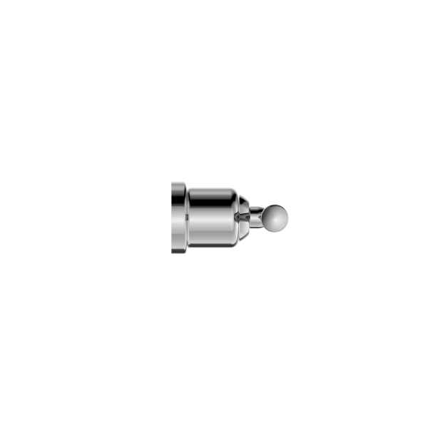 Nero York Robe Hook