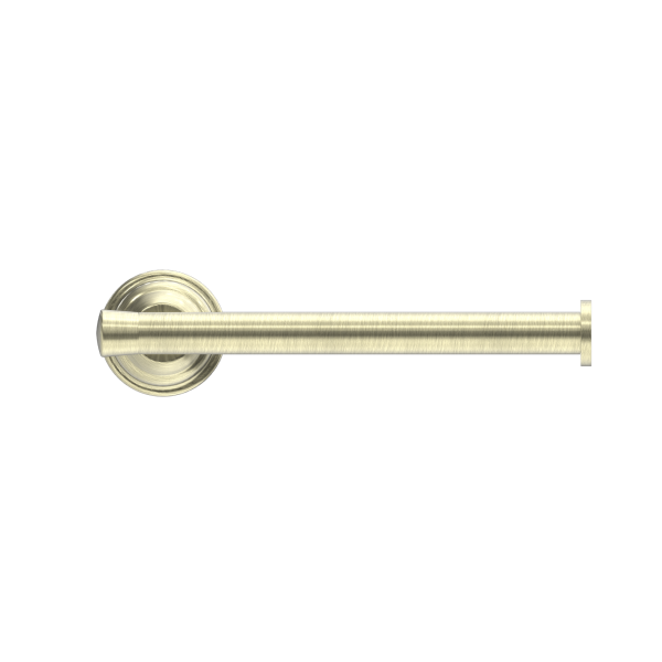 Nero York Toilet Roll Holder