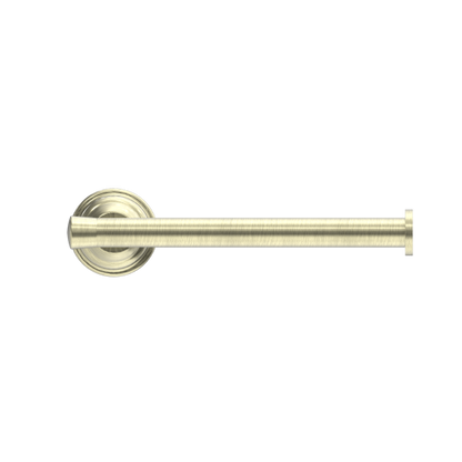 Nero York Toilet Roll Holder
