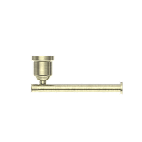 Nero York Toilet Roll Holder